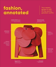 Buy Fashion, Annotated
