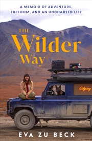 Buy The Wilder Way