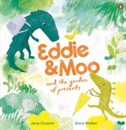 Buy Eddie and Moo and the Garden of Presents