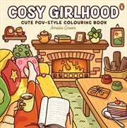 Buy Cosy Girlhood