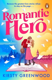 Buy Romantic Hero