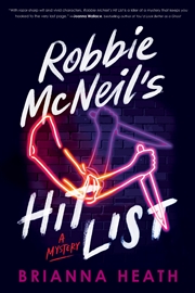 Buy Robbie McNeil's Hit List