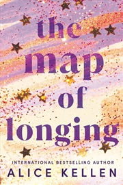 Buy The Map of Longing