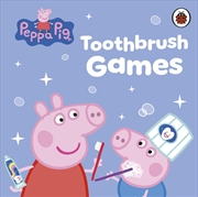 Buy Peppa Pig: Toothbrush Games