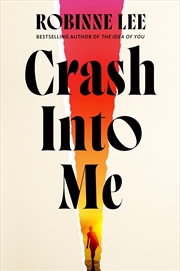 Buy Crash Into Me
