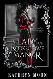 Buy A Lady of Rooksgrave Manor