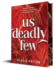 Buy Us Deadly Few