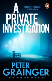 Buy A Private Investigation