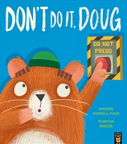 Buy Don't Do It, Doug