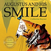 Buy Augustus and His Smile