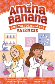 Buy Amina Banana and the Formula for Fairness