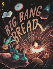 Buy Big Bang Bread