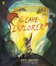 Buy The Cave Explorer