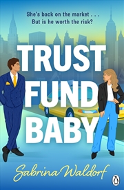 Buy Trust Fund Baby