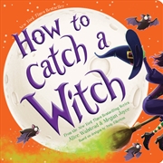 Buy How to Catch a Witch