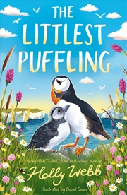 Buy The Littlest Puffling