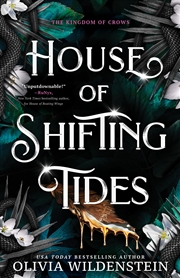 Buy House of Shifting Tides