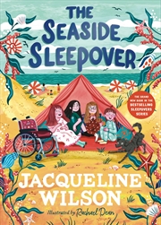 Buy The Seaside Sleepover