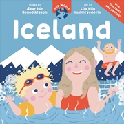 Buy Our World: Iceland