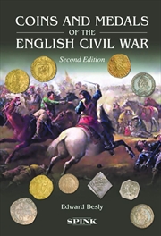 Buy Coins and Medals of the English Civil War (Completely Revised and Updated)