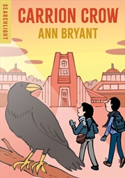 Buy Searchlight: Carrion Crow