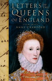 Buy Letters of the Queens of England