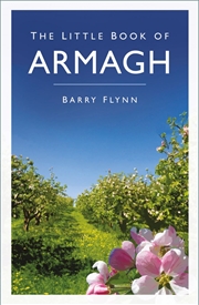 Buy Little Book of Armagh