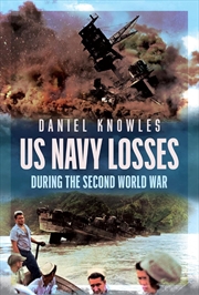 Buy US Navy Losses During the Second World War