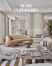 Buy Nude Interiors