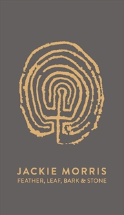 Buy Feather, Leaf, Bark and Stone