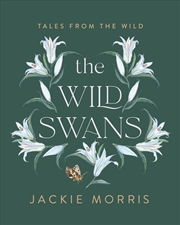 Buy Wild Swans