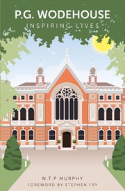 Buy P.G. Wodehouse: Inspiring Lives