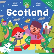 Buy Our World: Scotland
