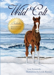 Buy Wild Colt