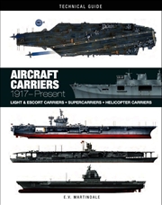 Buy Aircraft Carriers: 1917-Present