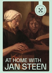 Buy At Home with Jan Steen