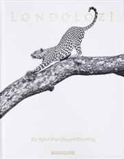 Buy Londolozi: The Safari That Changed Everything