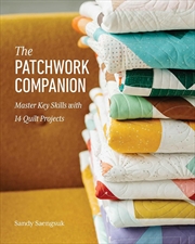 Buy The Patchwork Companion