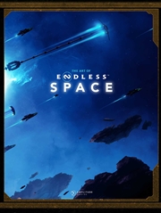 Buy The Art of Endless Space 1