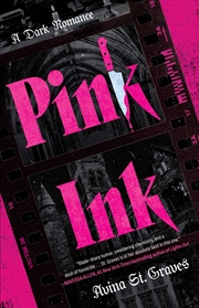 Buy Pink Ink