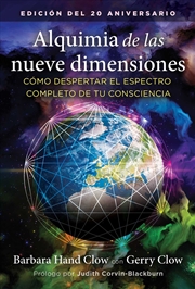 Buy Alquimia de las nueve dimensiones