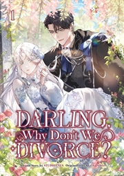 Buy Darling, Why Don't We Divorce? Volume 1
