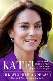 Buy Kate!