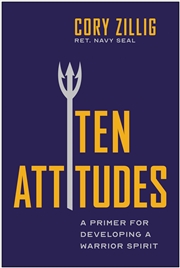 Buy Ten Attitudes