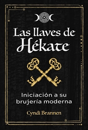 Buy Las llaves de Hékate