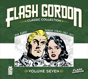 Buy Flash Gordon: Classic Collection Vol. 7