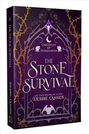 Buy The Stone Survival