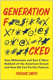 Buy Generation F*cked