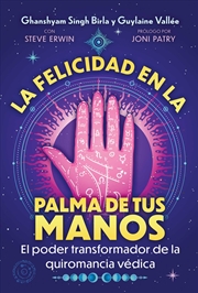 Buy La felicidad en la palma de tus manos