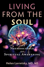 Buy Living from the Soul